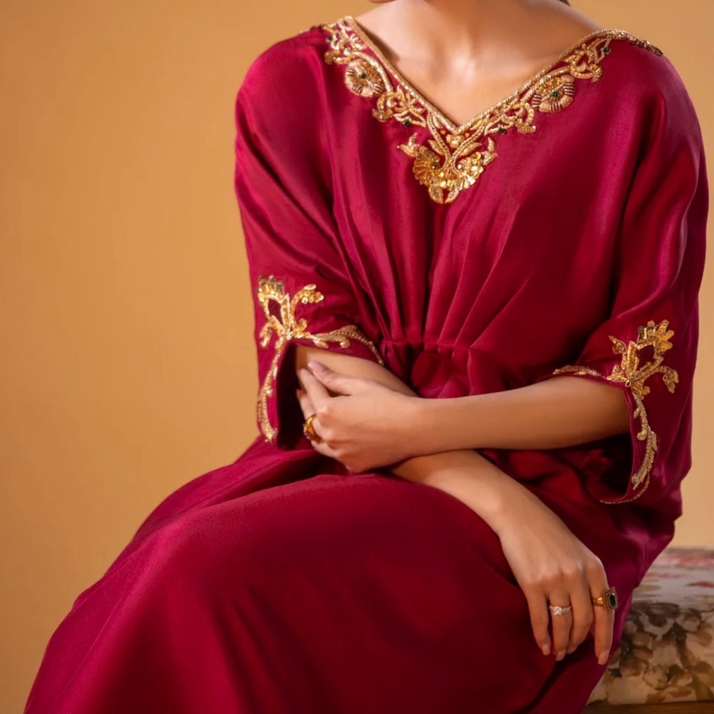 Kaftan - Picture 2 of 3